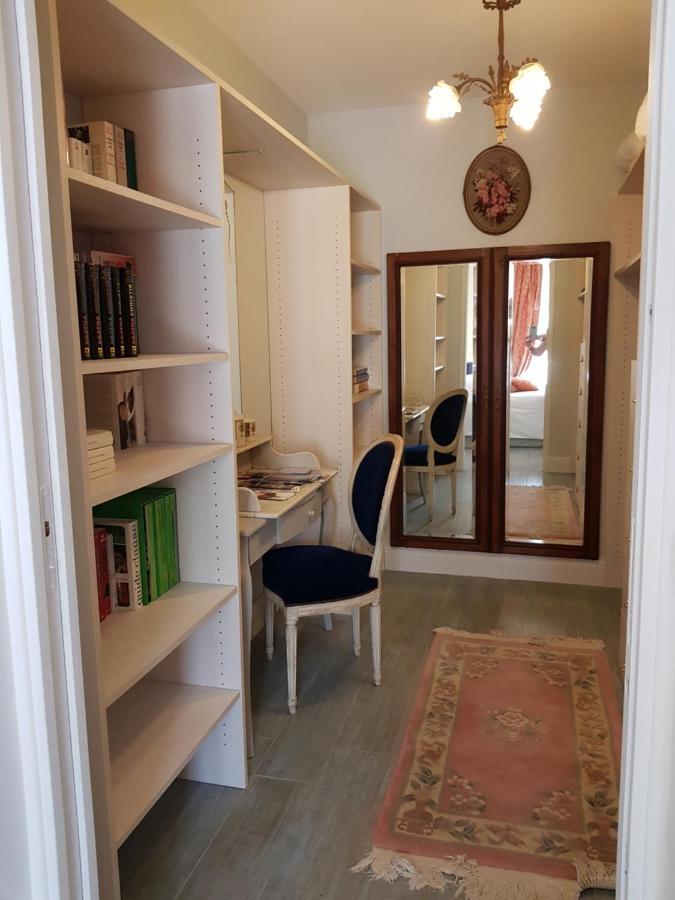 Mas D'Azur Bed and Breakfast Roquefort-les-Pins Buitenkant foto