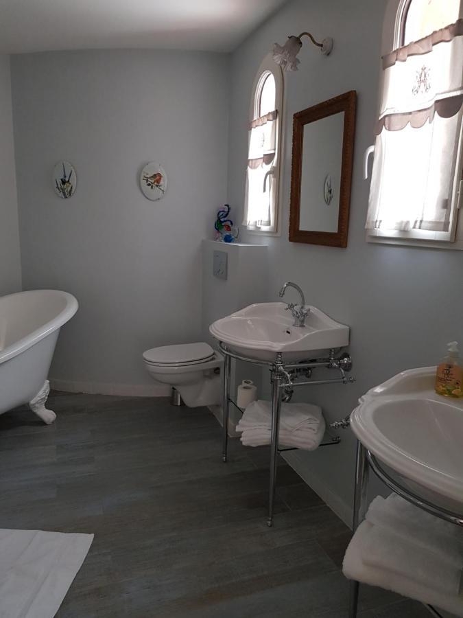 Mas D'Azur Bed and Breakfast Roquefort-les-Pins Buitenkant foto