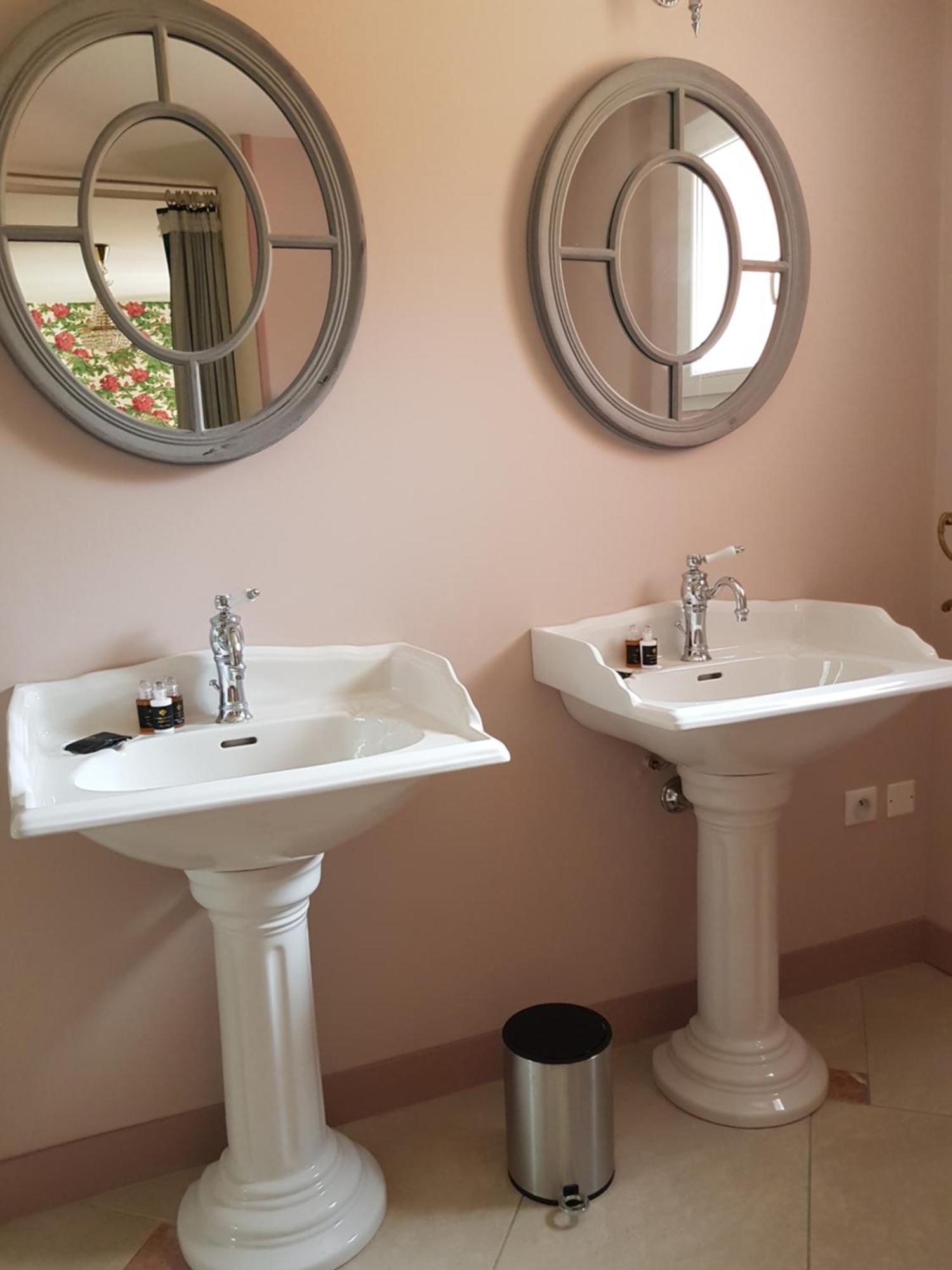 Mas D'Azur Bed and Breakfast Roquefort-les-Pins Buitenkant foto
