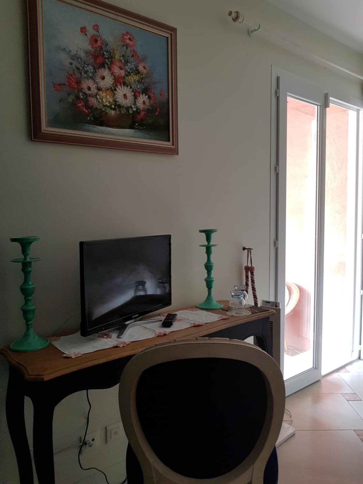 Mas D'Azur Bed and Breakfast Roquefort-les-Pins Buitenkant foto