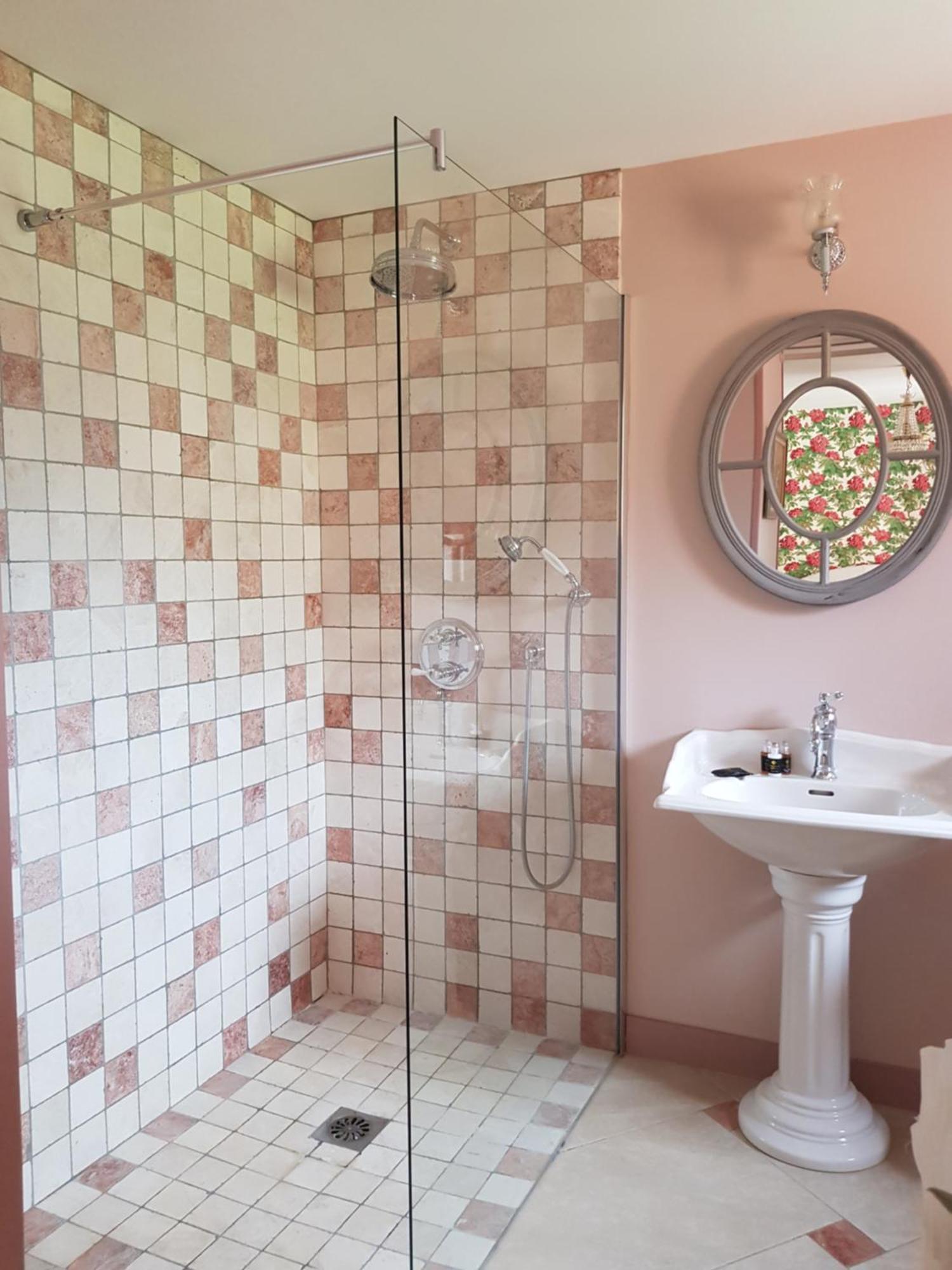 Mas D'Azur Bed and Breakfast Roquefort-les-Pins Buitenkant foto